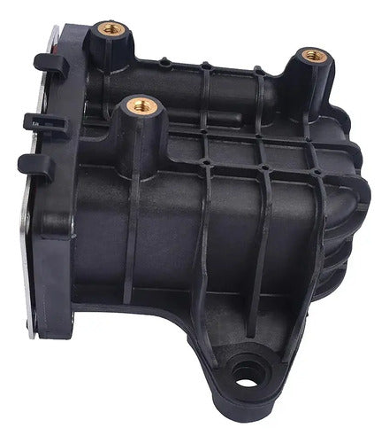 Enfriador EGR Peugeot Boxer III Expert IV 2.0 BlueHDi Toyko