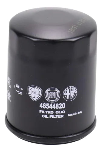 Filtro de Aceite Fiat Palio Siena 1.3 16v Genuino