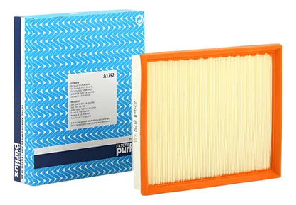 Kit de 3 Filtros Aire Petróleo Aceite 1.6 BlueHDi Purflux