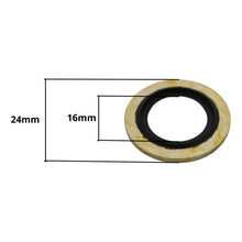 Golilla Tapon Carter Engomada Peugeot / Citroen (Varios)