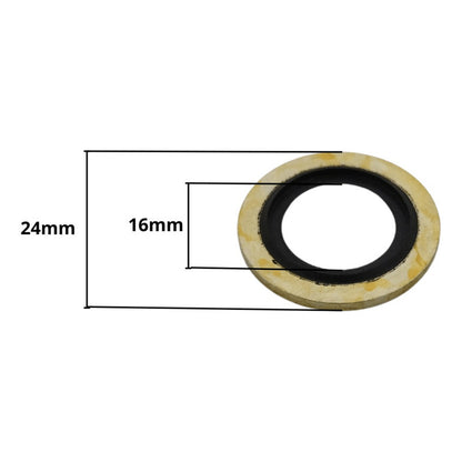 Golilla Tapon Carter Engomada Peugeot / Citroen (Varios)