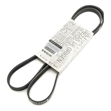 Correa de Alternador / Accesorios Original – Duster 1.6 / Symbol II 6PK1822