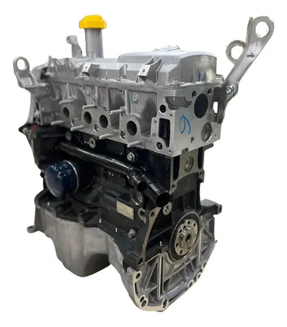Motor Completo Nuevo Renault New Symbol 2012-2019