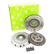 Kit de Embrague + Volante Valeo / 835179 – Para Peugeot 308 T9, 3008 II y modelos 1.6 HDi / BlueHDi