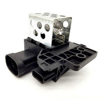 Resistencia Ventilador A/A New Symbol - Clio IV - Duster