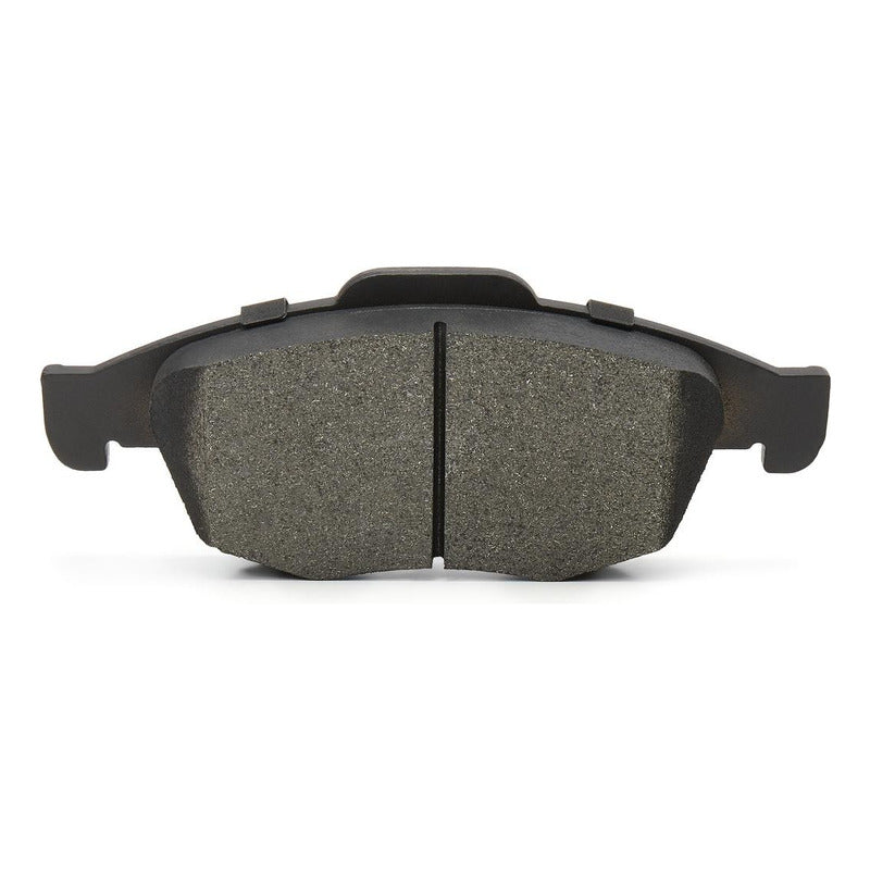 Pastillas Freno Delanteras Renault Duster 2.0 2011-2021