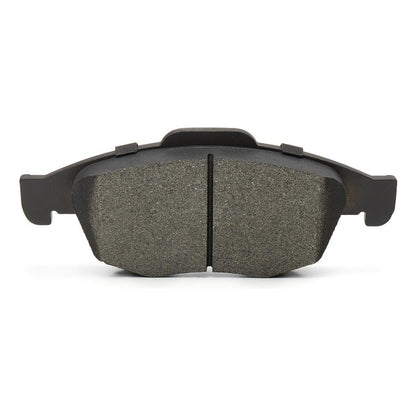 Pastillas Freno Delanteras Renault Duster 2.0 2011-2021