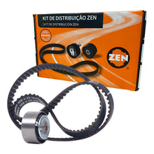 Kit Distribución Fiat Uno Way - Fiorino XMF - Strada 1.4 8v