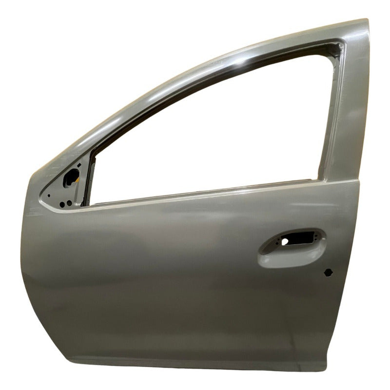 Puerta Delantera Izquierda Renault Symbol 2013-2019