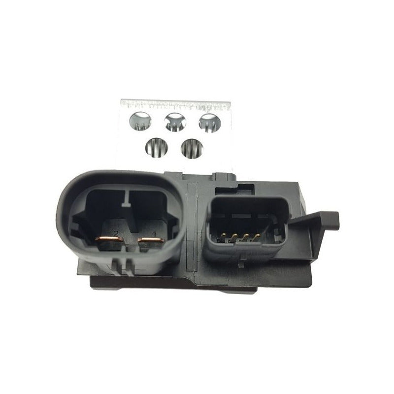 Resistencia Ventilador Original Peugeot Citroen 301 / C-Elysee / Partner B9 / Berlingo B9 / 308 / 3008