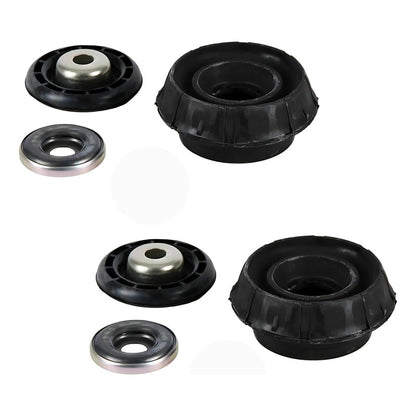 Kit Cazoleta Completo Renault Duster / New Symbol / Dokker / Sandero