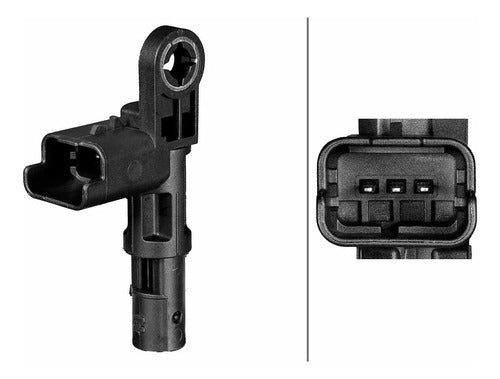 Sensor Posición Eje Levas Peugeot Traveller Expert 2.0Blue