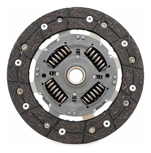 Kit Embrague Jeep Renegade 1.8 - Fiat Palio Iii 1.6 16v