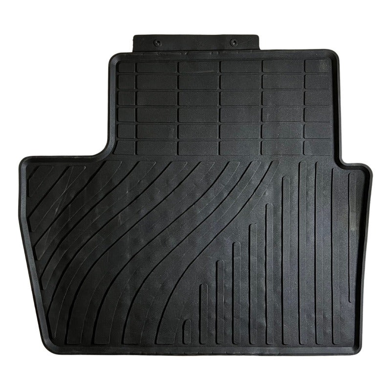 Pisos Calce Perfecto Peugeot 307 2000 - 2007