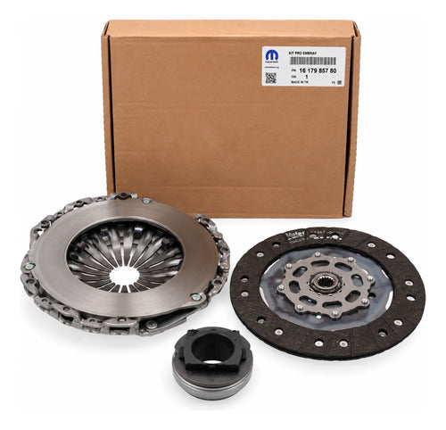Kit Embrague Original Peugeot 208 301 2008 1.5 Bluehdi
