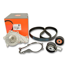 Kit Distribucion Peugeot 208 301 Partner Citroen C-Elysee Berlingi 1.6 8v Hdi Eurorepar