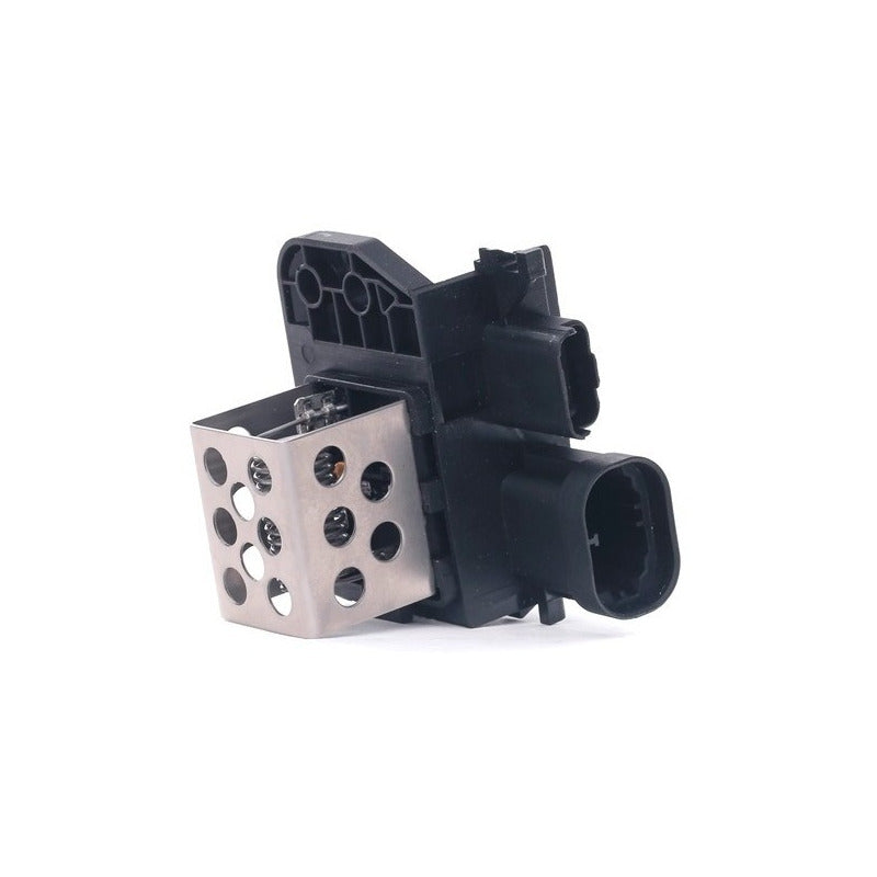 Resistencia Ventilador Original Peugeot Citroen 301 / C-Elysee / Partner B9 / Berlingo B9 / 308 / 3008
