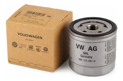 Filtro de Aceite Original Volkswagen Golf A7 1.4