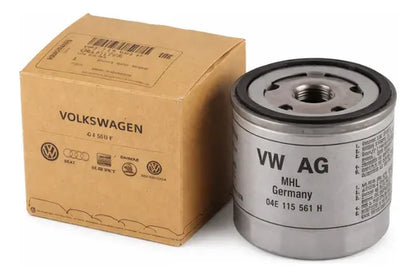 Filtro de Aceite Original Volkswagen Golf A7 1.4