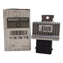 Precalentador Bujia Original  Dokker - Mercedez Citan 1.5  110678071R / 6079000100 / 6991530200