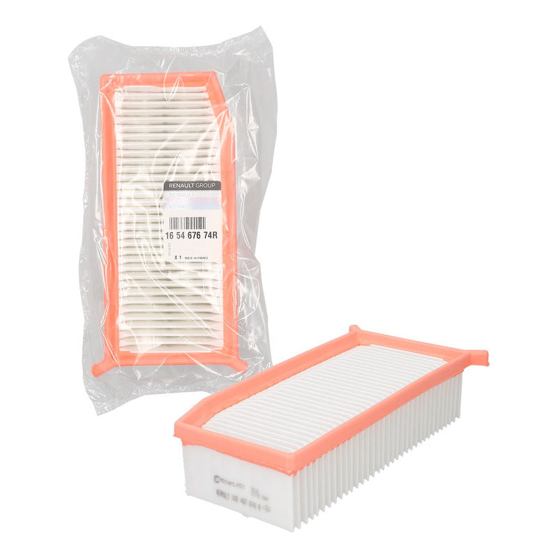Kit De Mantencion Para Renault Captur - Dokker 1.5 Original (K9K)
