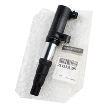 Bobina Original Renault Clio Duster Symbol Megane Oroch 1.6 16v K4M / 2.0 F4R