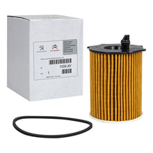 Filtro De Aceite Original Peugeot Partner - 301 - 208 / Citroen Berlingo - C-Elysee 1.6 Hdi (Diesel)
