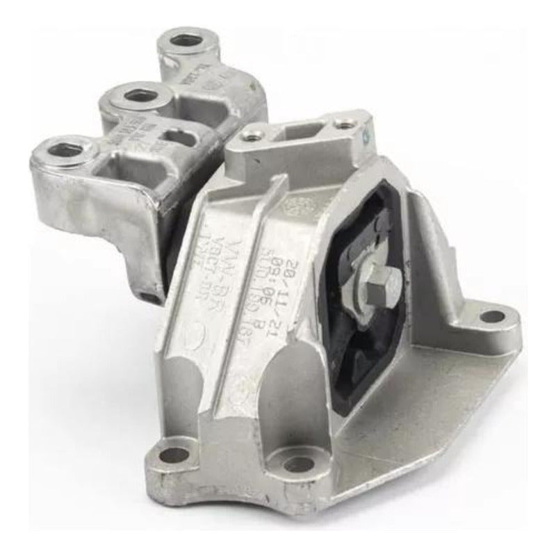 Soporte Motor Derecho Completo Volkswagen Gol G5 1.6 Cfza