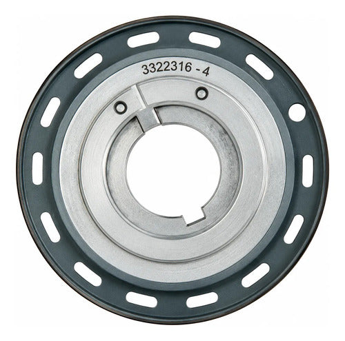 Piñón Cigüeñal Para Peugeot, Citroën Y Opel 1.5 / 1.6 Bluehd