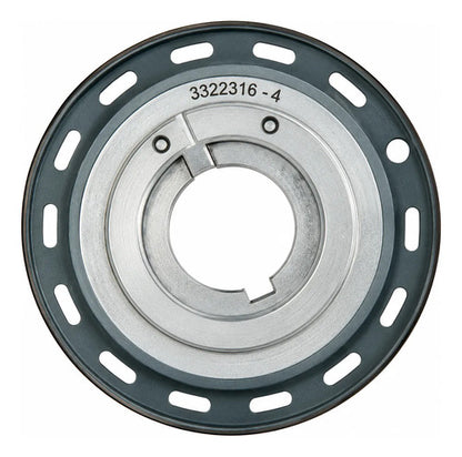 Piñón Cigüeñal Para Peugeot, Citroën Y Opel 1.5 / 1.6 Bluehd