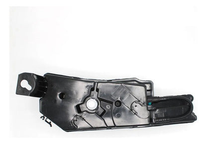 Deposito Aditivo Combustible (dpf) Partner Berlingo K9