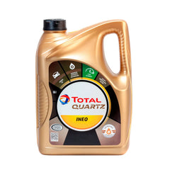 Lubricantes y Aditivos