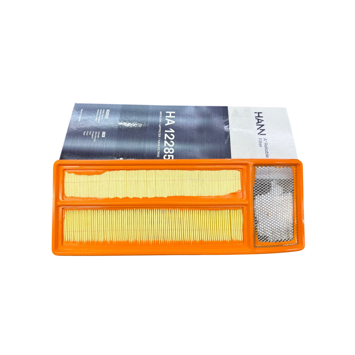 Kit Filtros 3UN 1.3MTJ F13 Aire/Petróleo/Aceite Hann