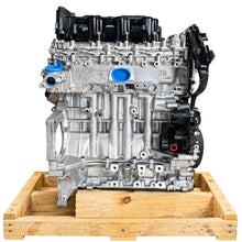 Motor DV5 1622804880 Peugeot Citroën Opel Genuino